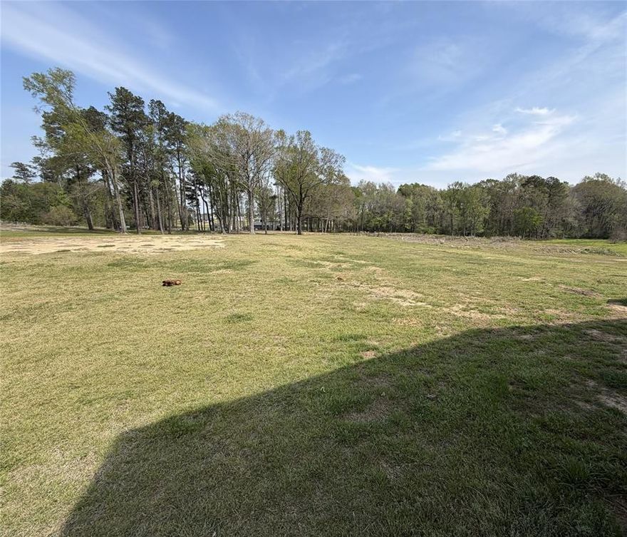 2.73 acres of cleared land For Sale!!  Adjacent to NTREIS #2120981, which can be purchased together OR separately.