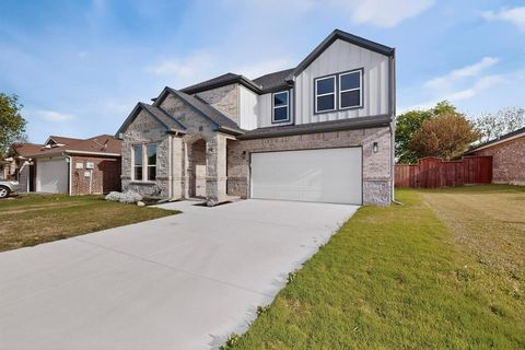 Photo of 6810 Windward View Drive, Rowlett, TX 75088 (MLS # 21233323)
