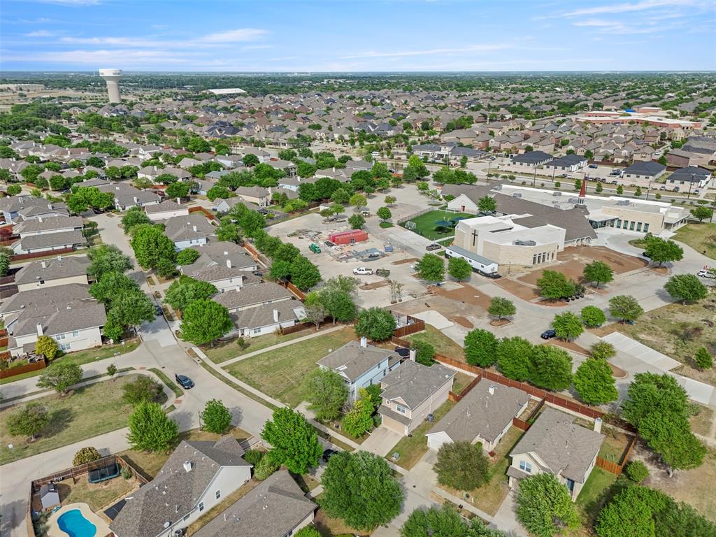 Craig Ranch North Ph 6 - Residential