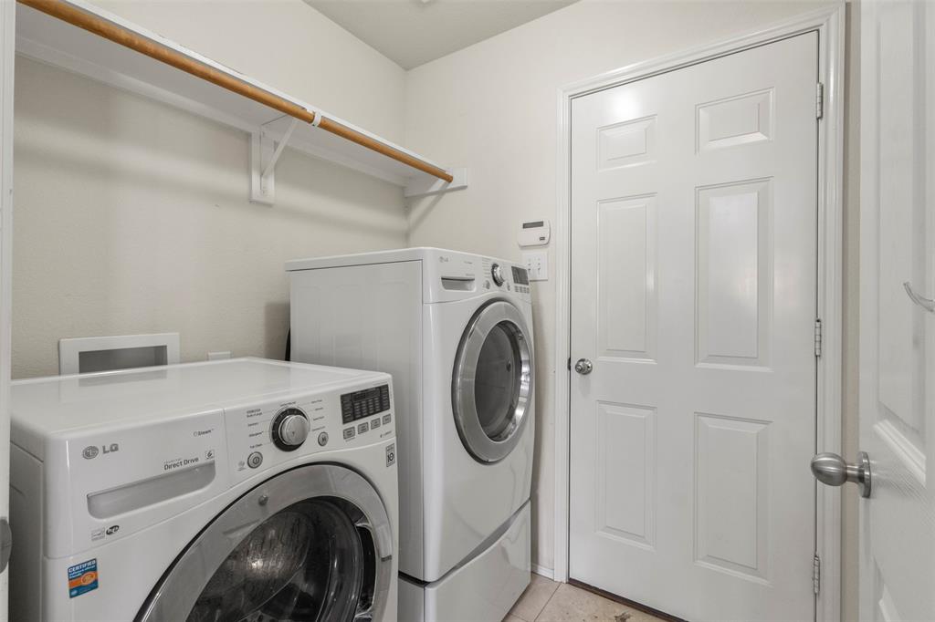 Craig Ranch North Ph 6 - Residential