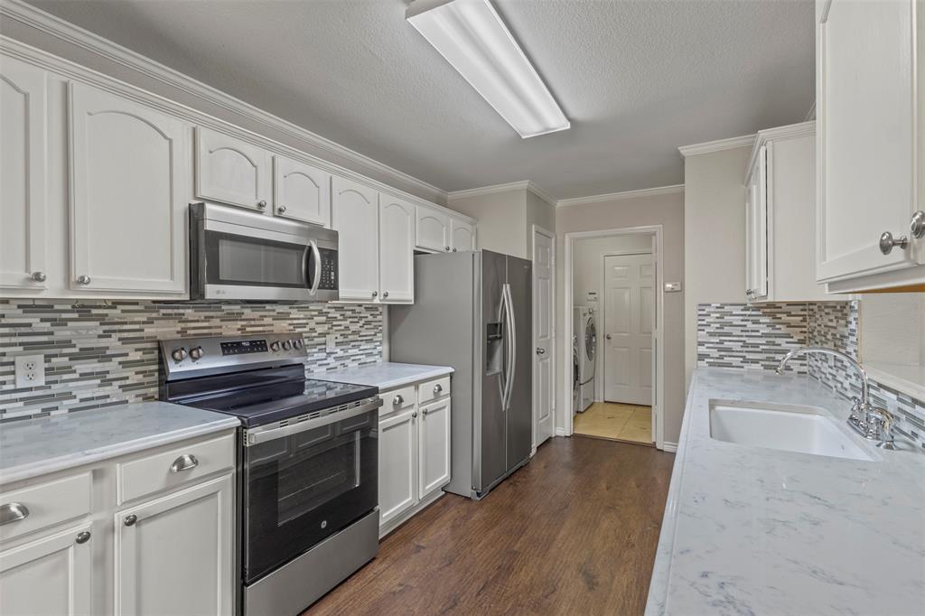 Craig Ranch North Ph 6 - Residential