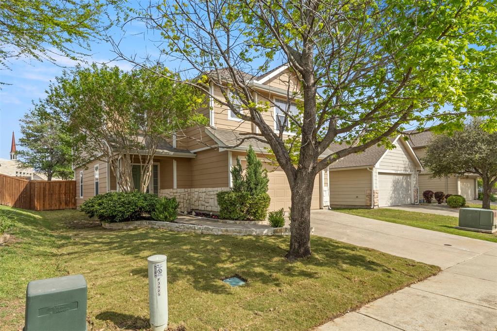 Craig Ranch North Ph 6 - Residential