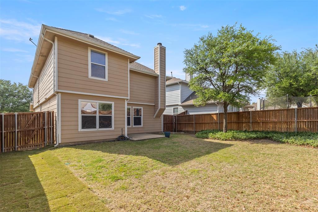 Craig Ranch North Ph 6 - Residential