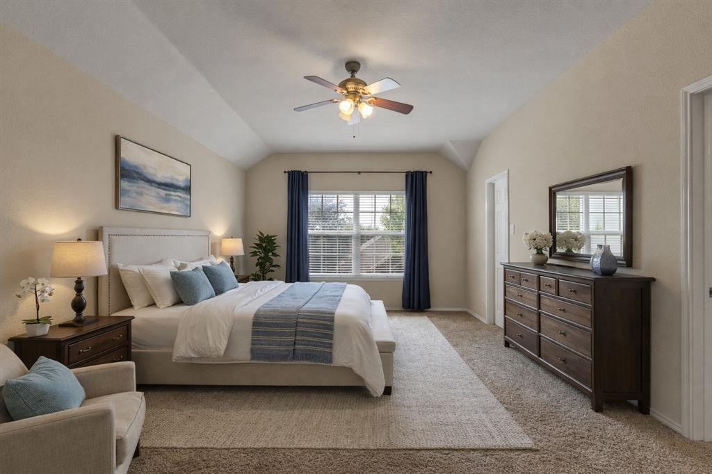 Craig Ranch North Ph 6 - Residential