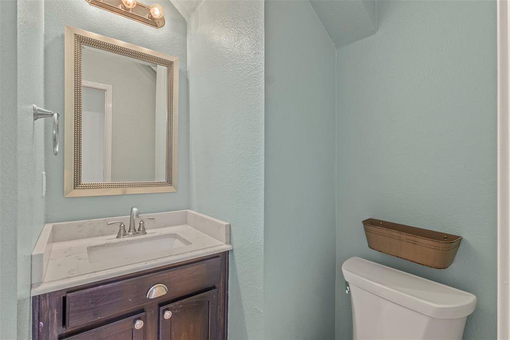 Craig Ranch North Ph 6 - Residential