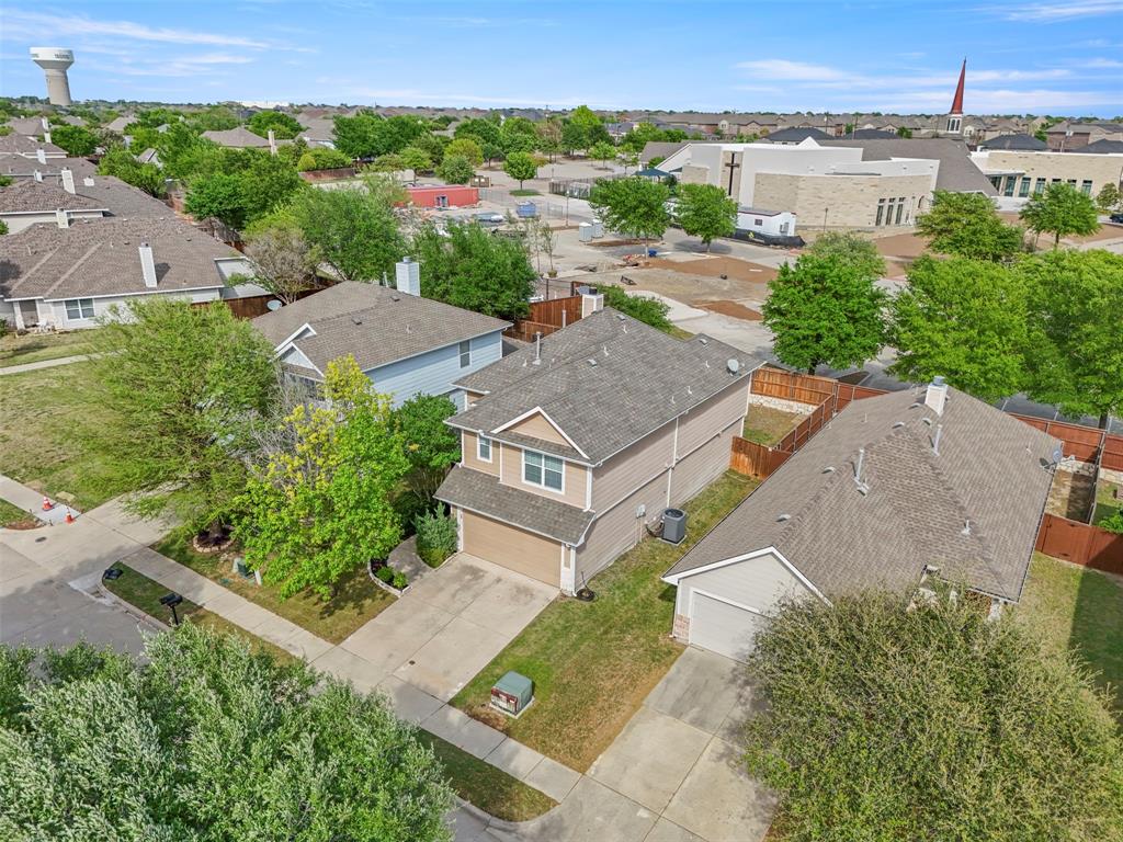 Craig Ranch North Ph 6 - Residential