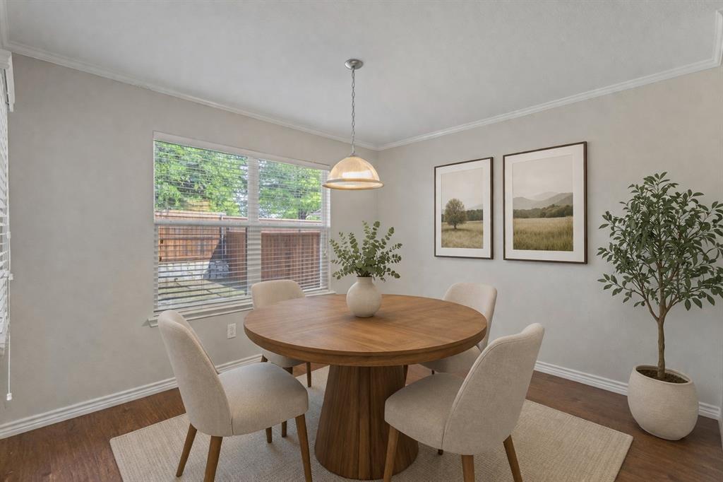 Craig Ranch North Ph 6 - Residential