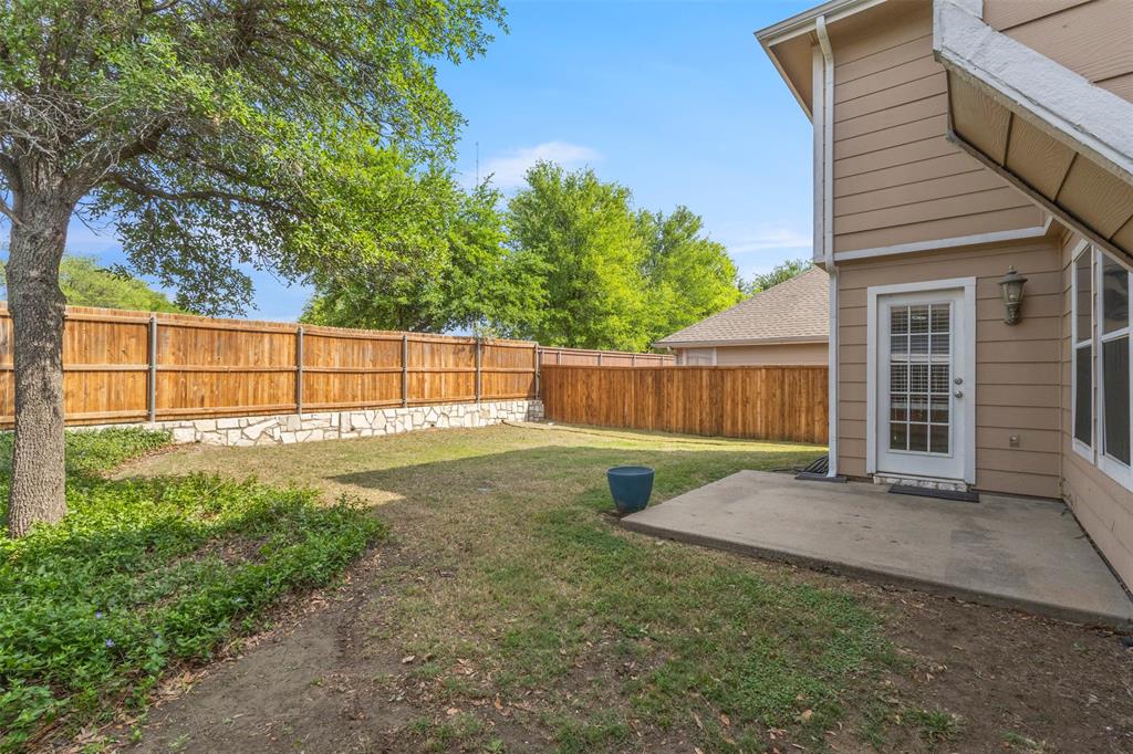 Craig Ranch North Ph 6 - Residential