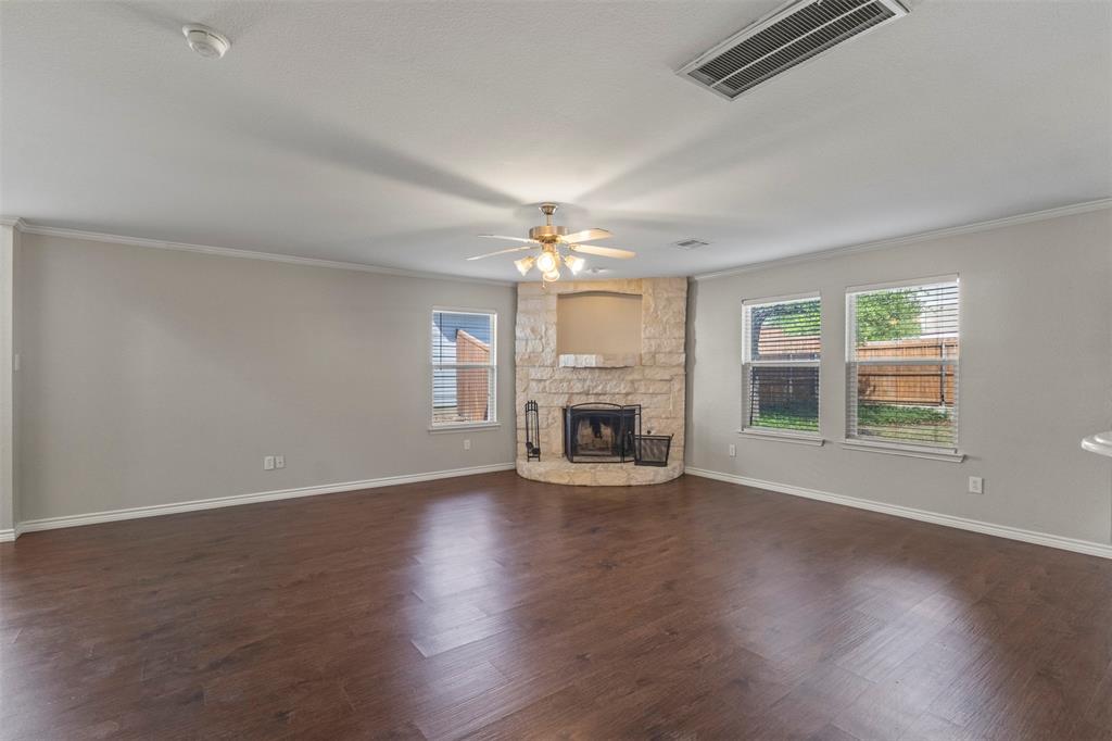 Craig Ranch North Ph 6 - Residential