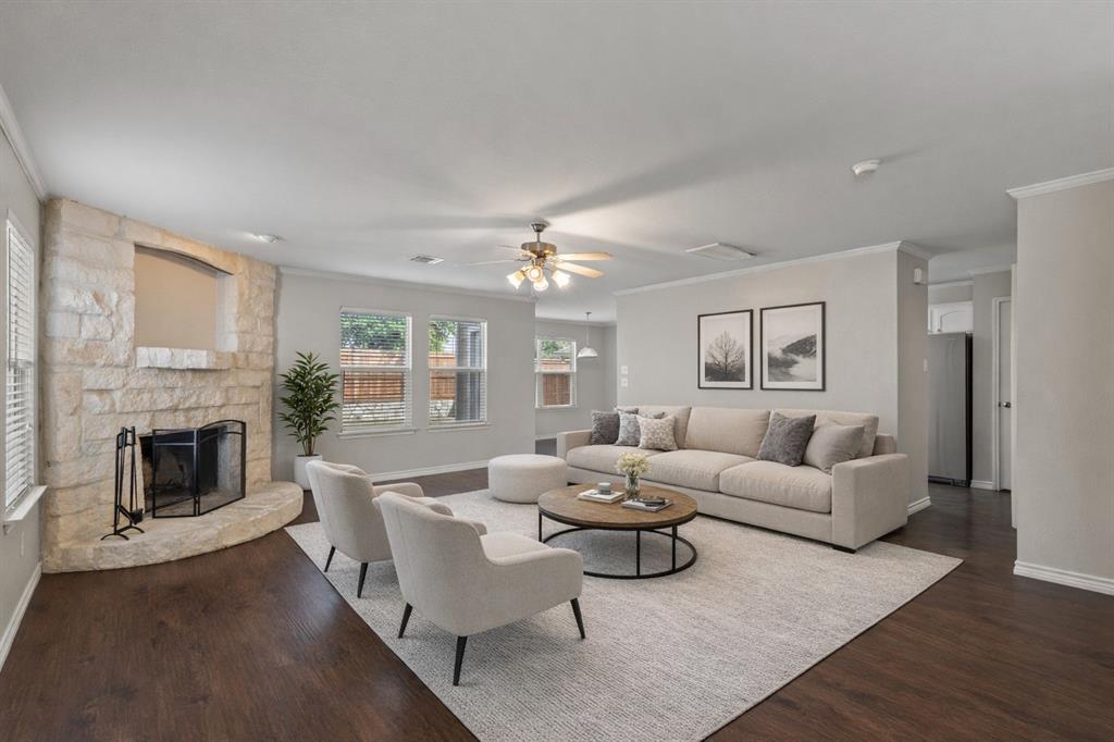 Craig Ranch North Ph 6 - Residential