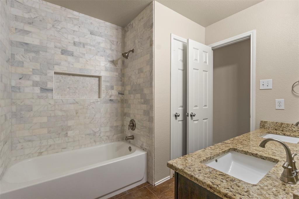 Craig Ranch North Ph 6 - Residential