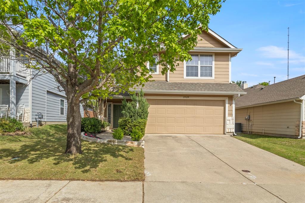 Craig Ranch North Ph 6 - Residential