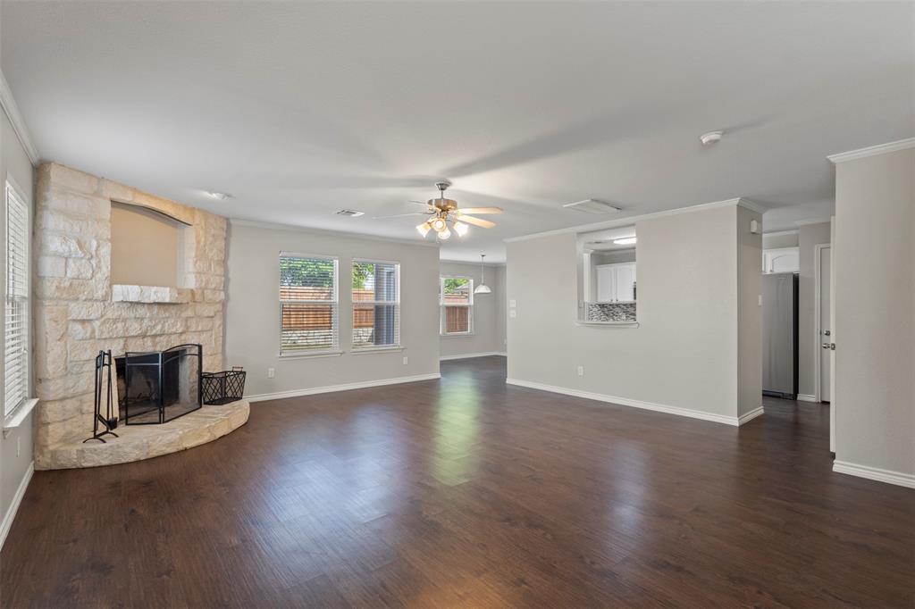 Craig Ranch North Ph 6 - Residential