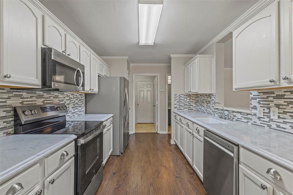 Craig Ranch North Ph 6 - Residential