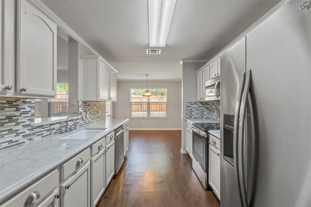 Craig Ranch North Ph 6 - Residential