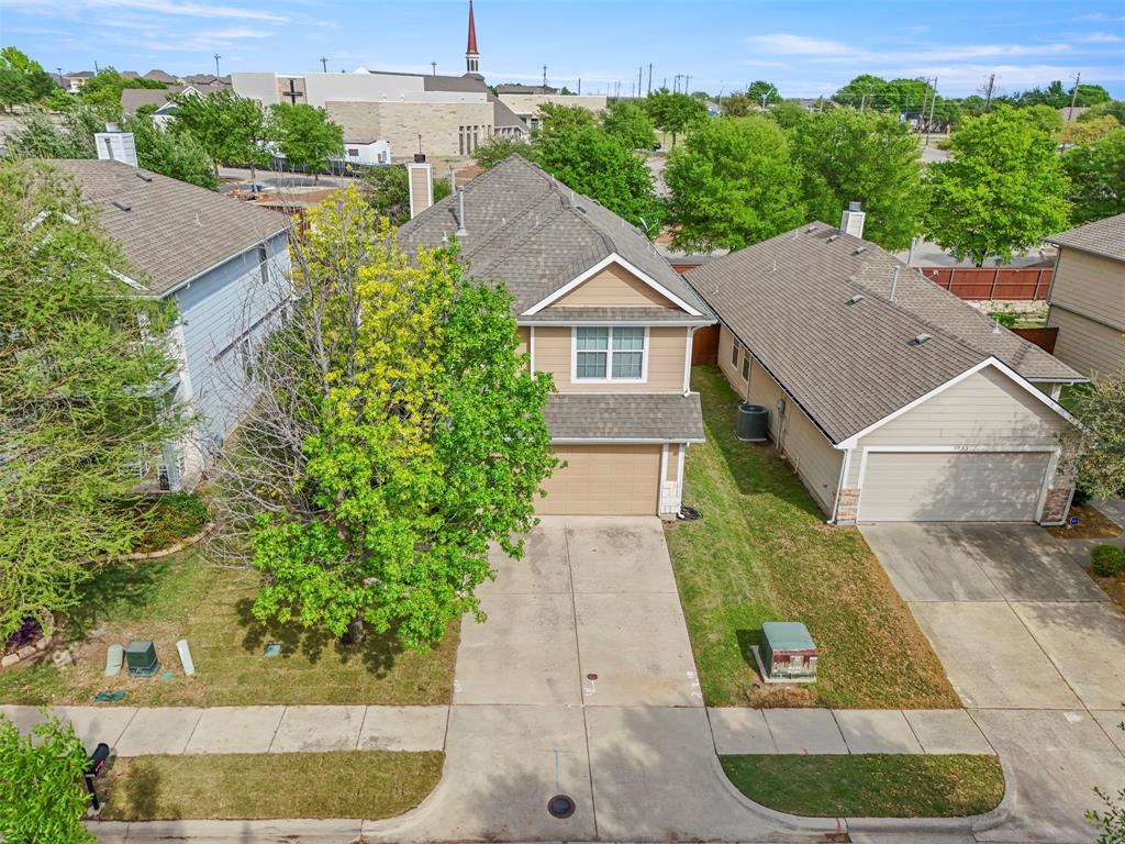 Craig Ranch North Ph 6 - Residential