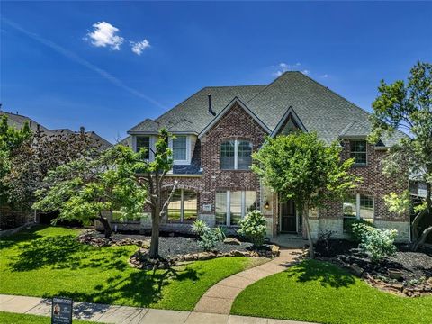 5096 Oakhurst Lane Frisco TX 75034