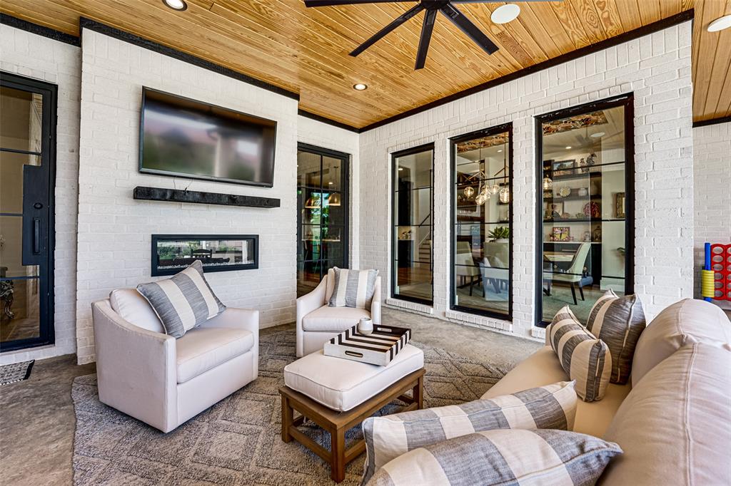 Ridge Lakes Ph 1 - Residential