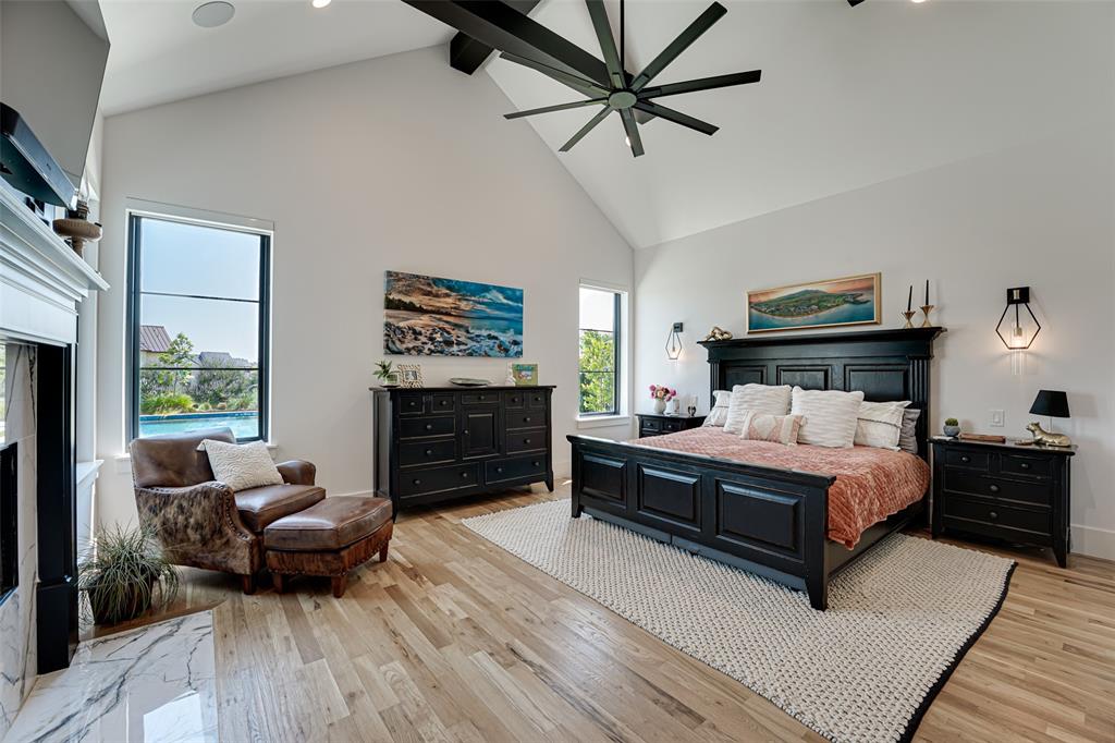 Ridge Lakes Ph 1 - Residential