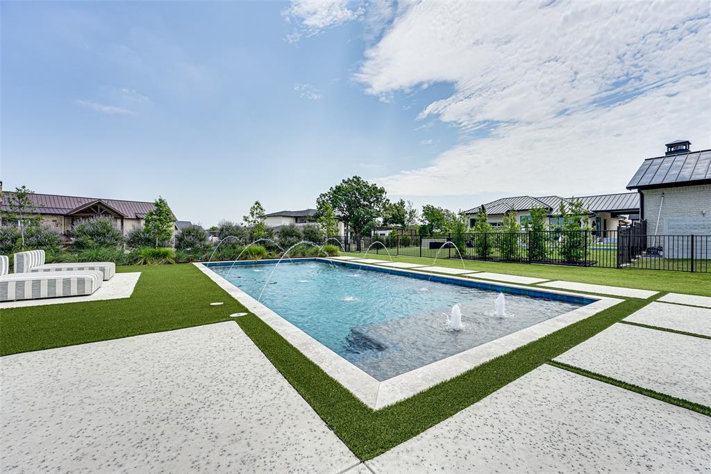 Ridge Lakes Ph 1 - Residential