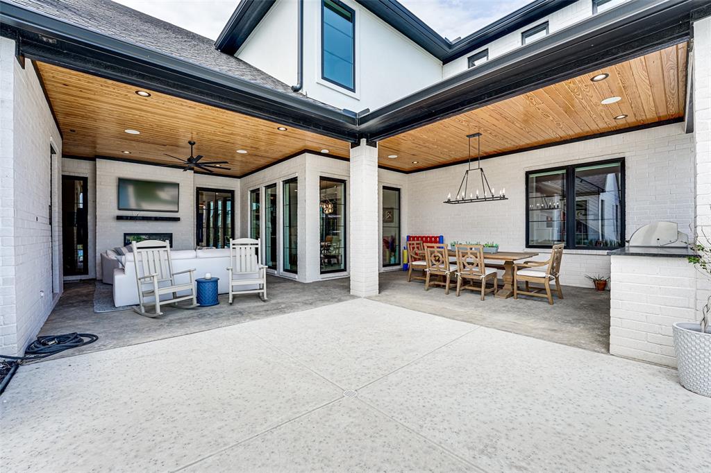 Ridge Lakes Ph 1 - Residential