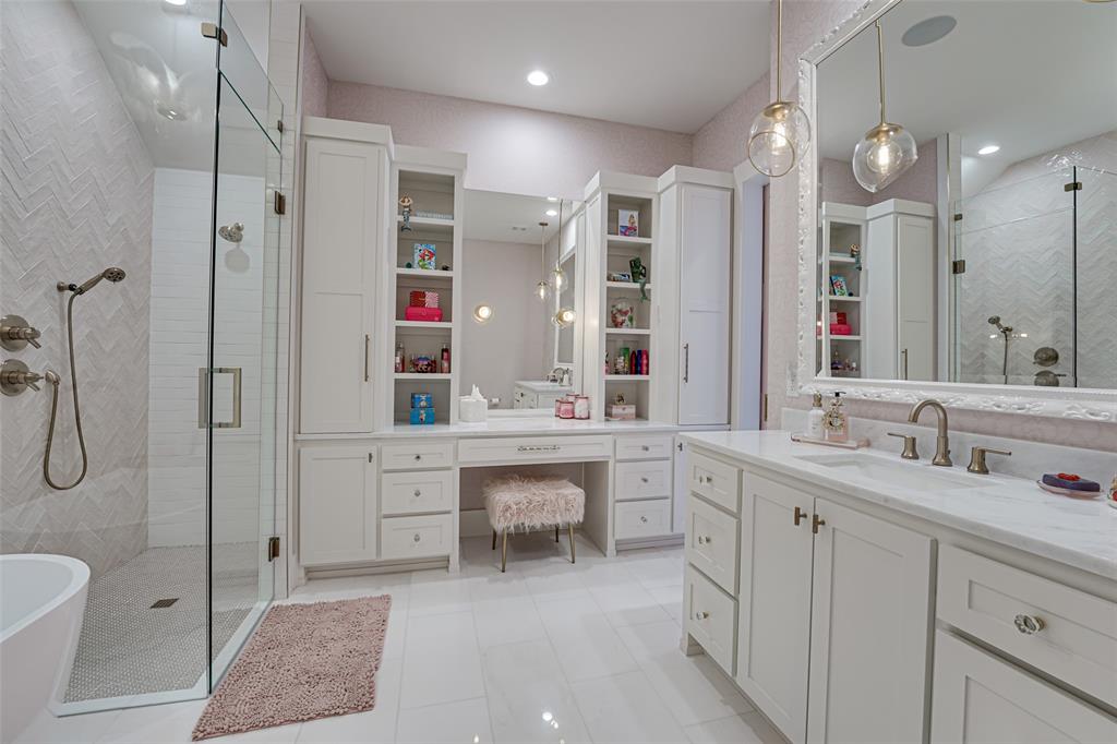 Ridge Lakes Ph 1 - Residential