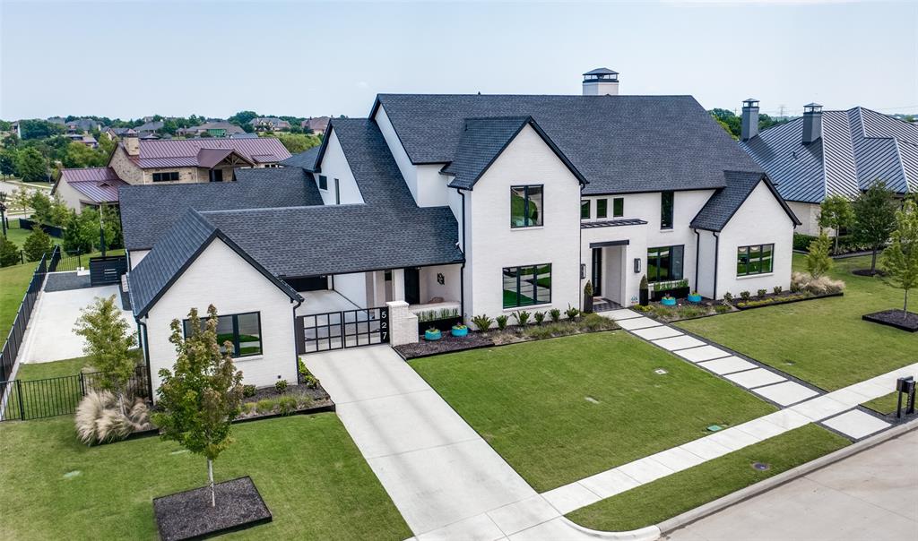 Ridge Lakes Ph 1 - Residential