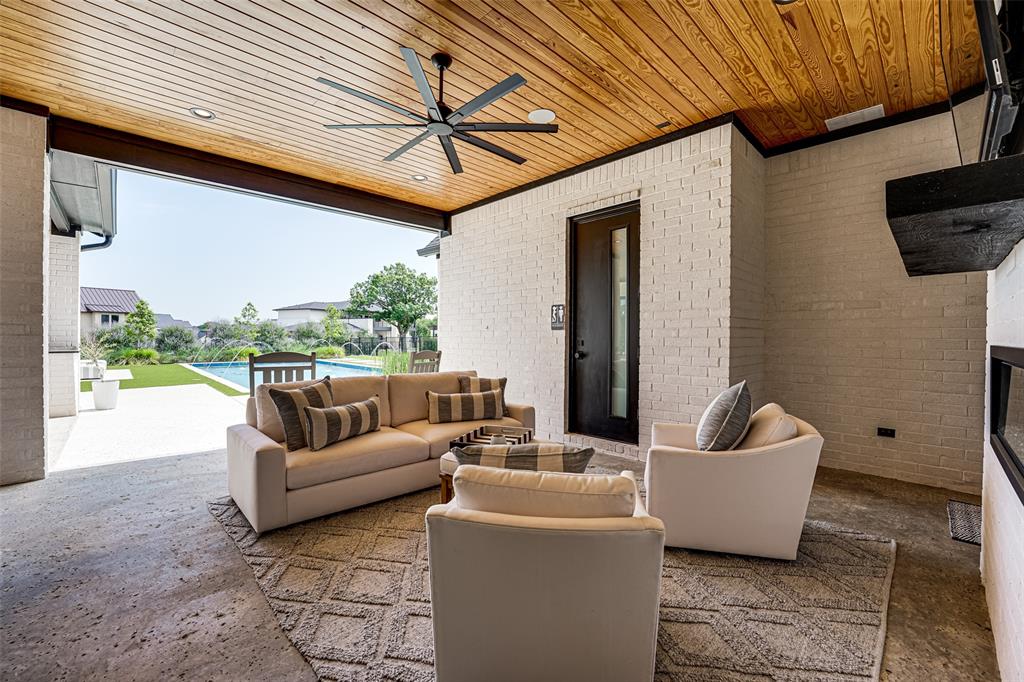 Ridge Lakes Ph 1 - Residential