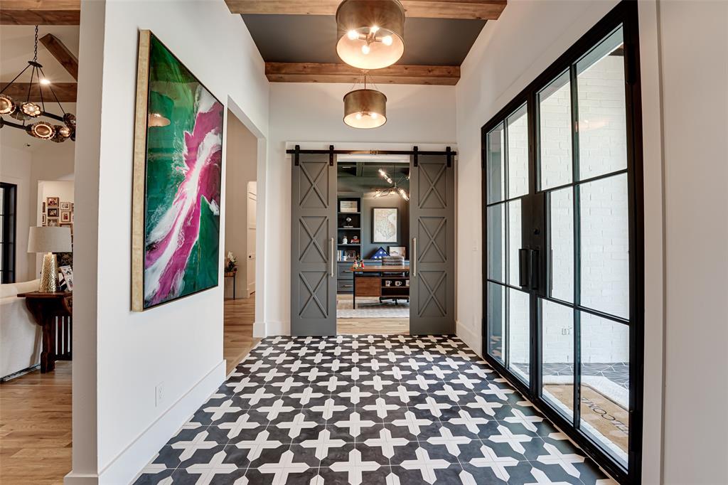 Ridge Lakes Ph 1 - Residential