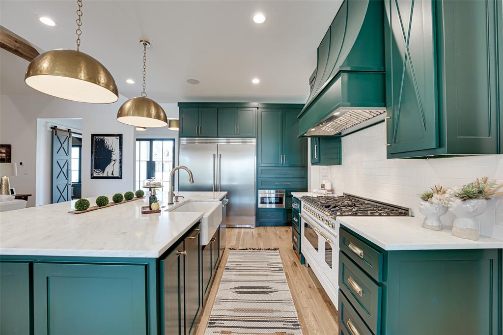 Ridge Lakes Ph 1 - Residential