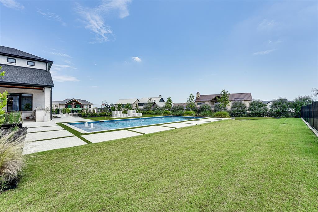 Ridge Lakes Ph 1 - Residential