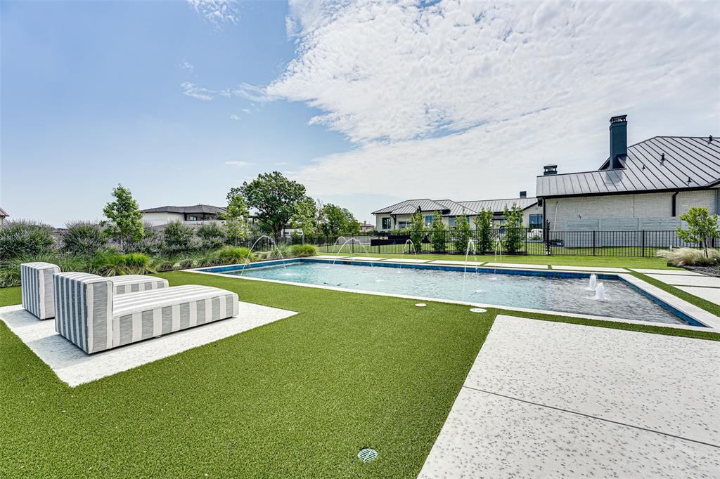 Ridge Lakes Ph 1 - Residential