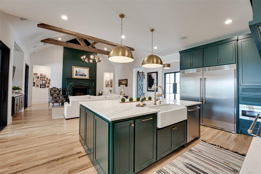 Ridge Lakes Ph 1 - Residential