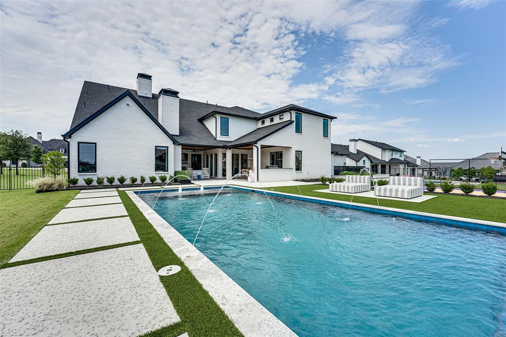 Ridge Lakes Ph 1 - Residential