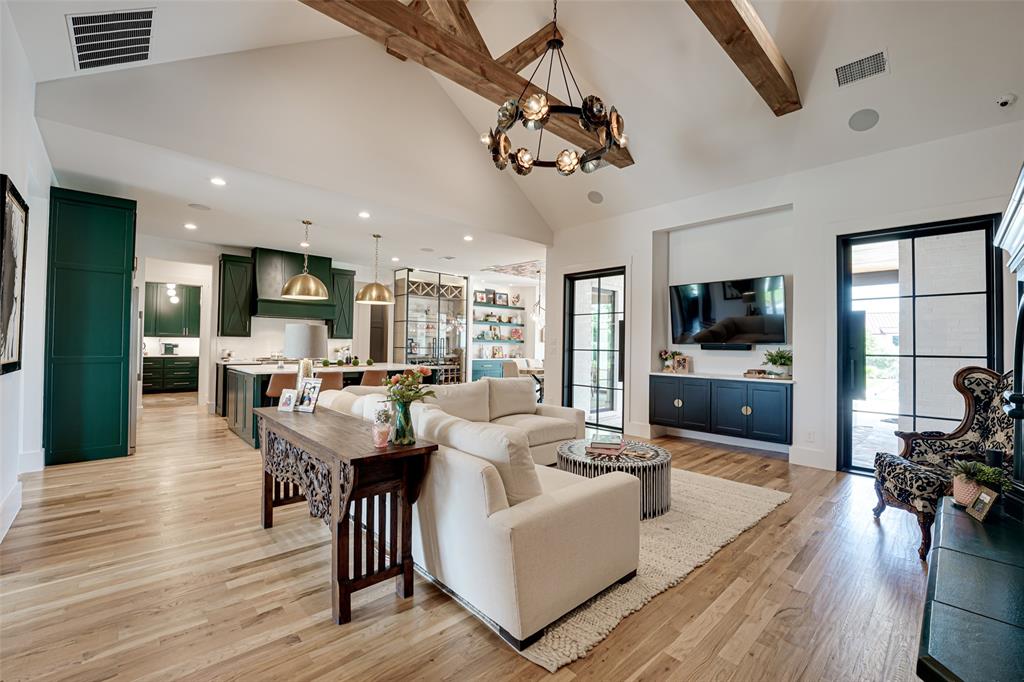 Ridge Lakes Ph 1 - Residential