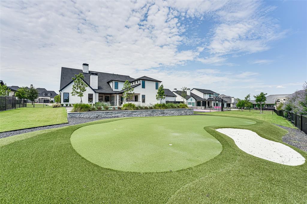 Ridge Lakes Ph 1 - Residential