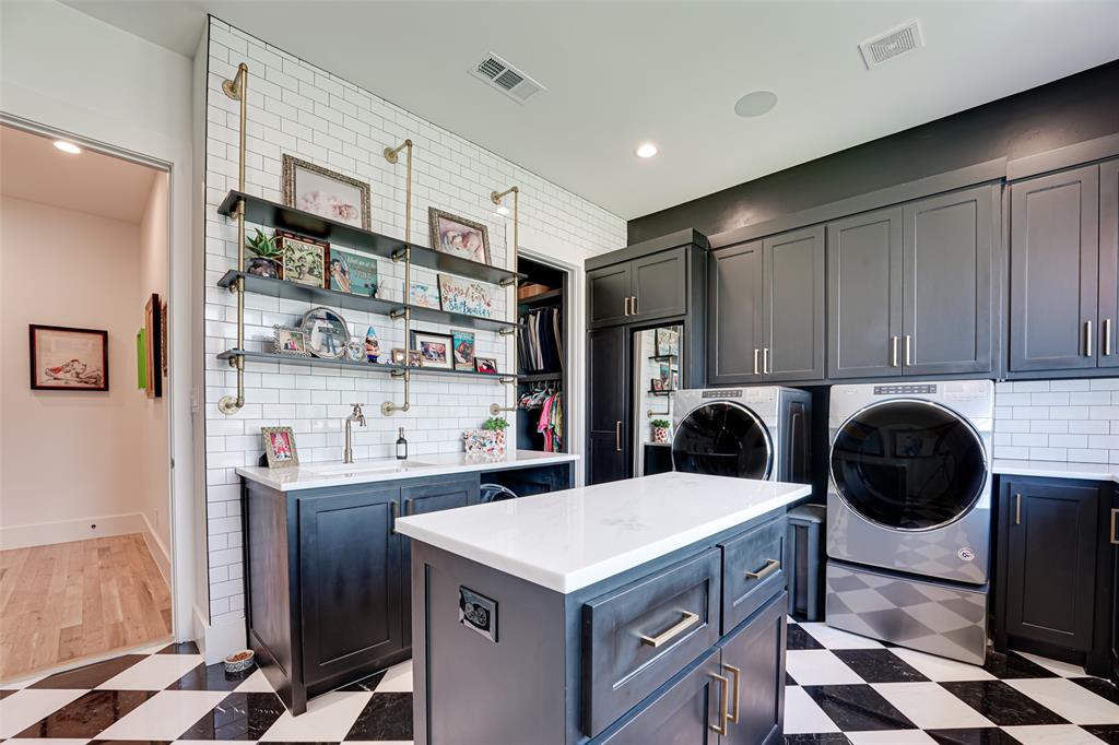 Ridge Lakes Ph 1 - Residential