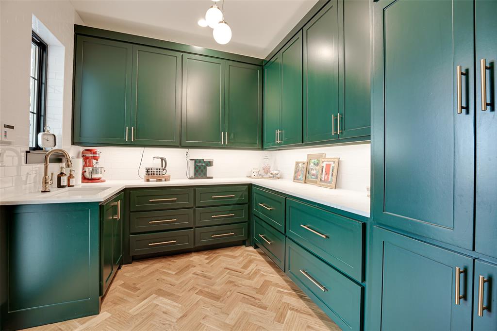 Ridge Lakes Ph 1 - Residential