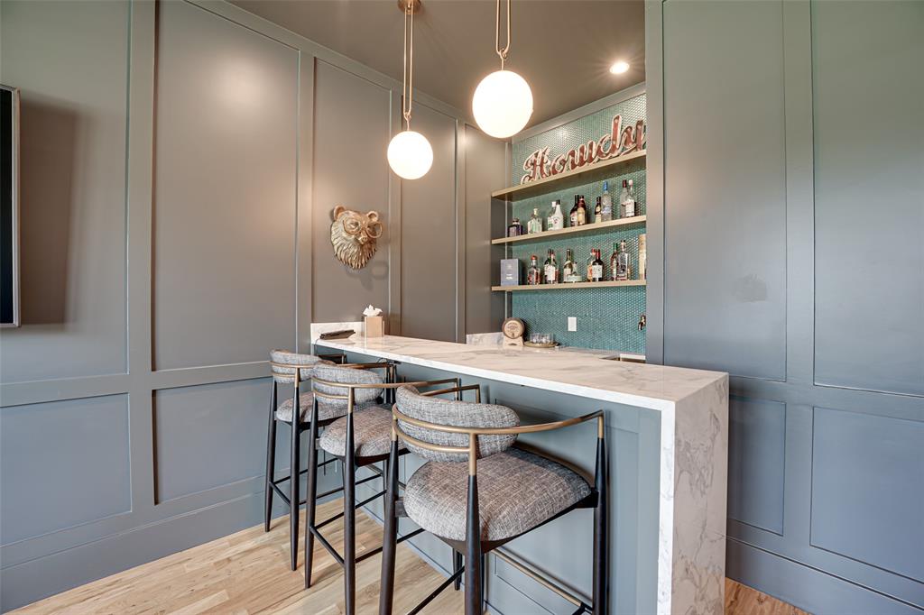 Ridge Lakes Ph 1 - Residential