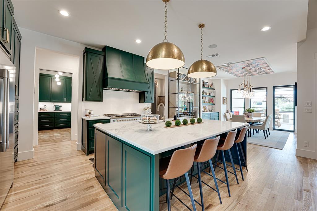 Ridge Lakes Ph 1 - Residential