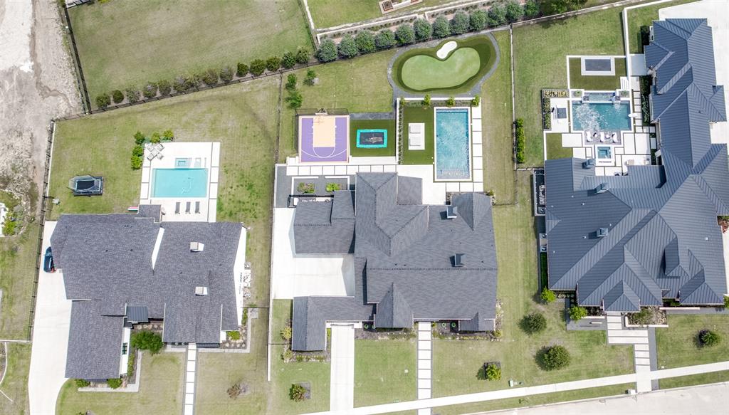 Ridge Lakes Ph 1 - Residential