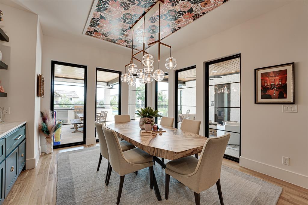 Ridge Lakes Ph 1 - Residential