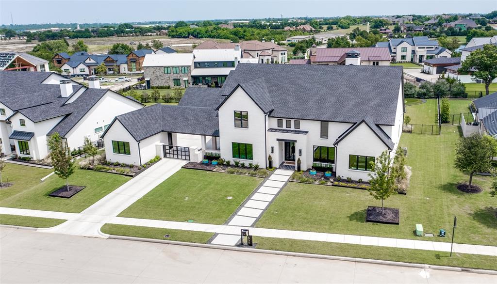 Ridge Lakes Ph 1 - Residential