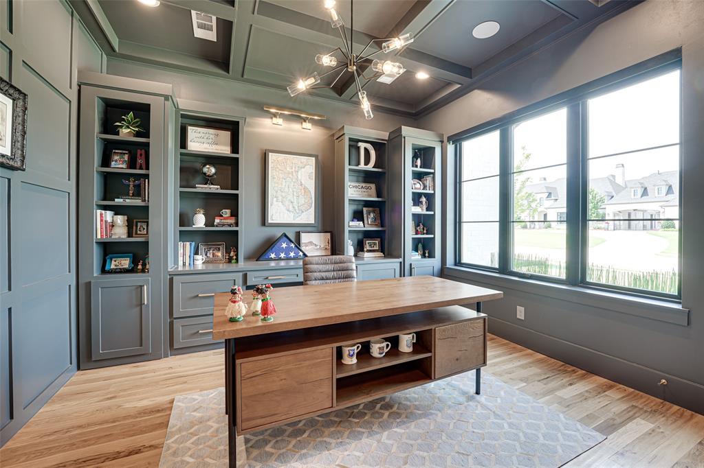 Ridge Lakes Ph 1 - Residential