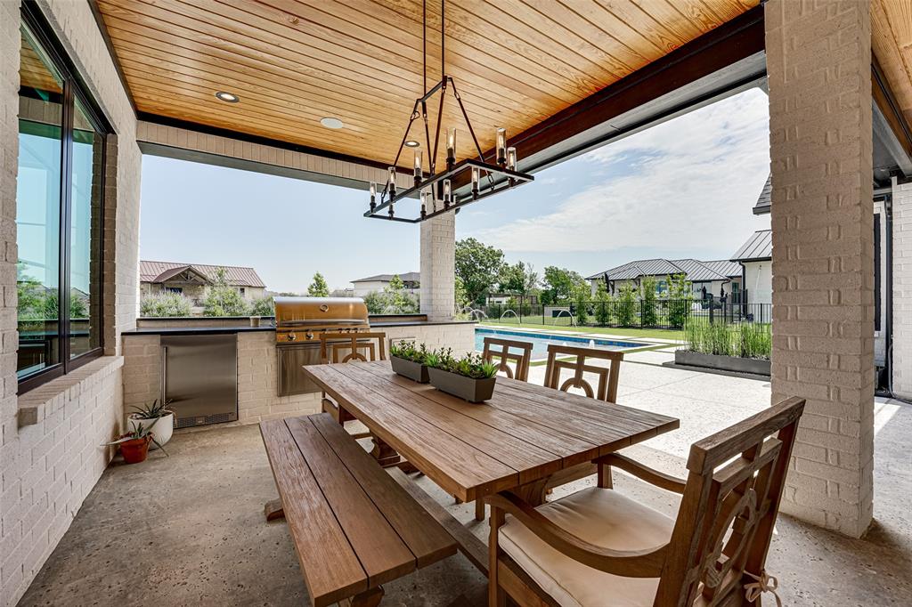 Ridge Lakes Ph 1 - Residential