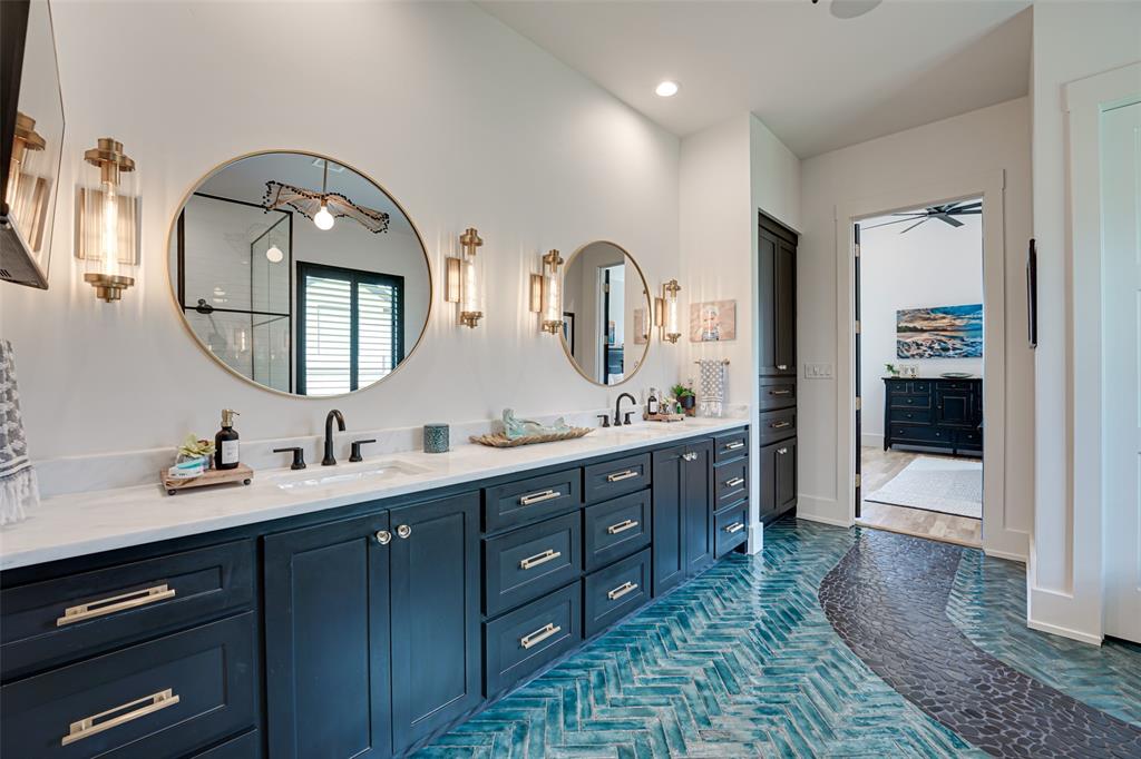 Ridge Lakes Ph 1 - Residential