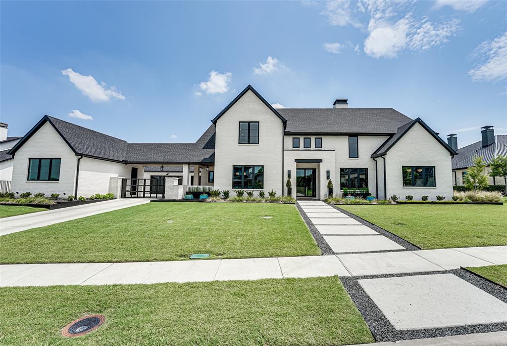 Ridge Lakes Ph 1 - Residential