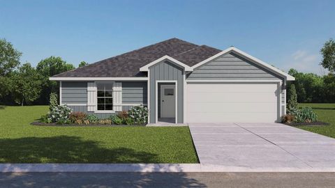 Photo of 1218 Breezy Oak Drive, Josephine, TX 75173 (MLS # 21275423)
