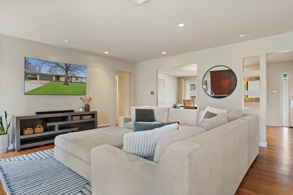 University Manor Add - Residential