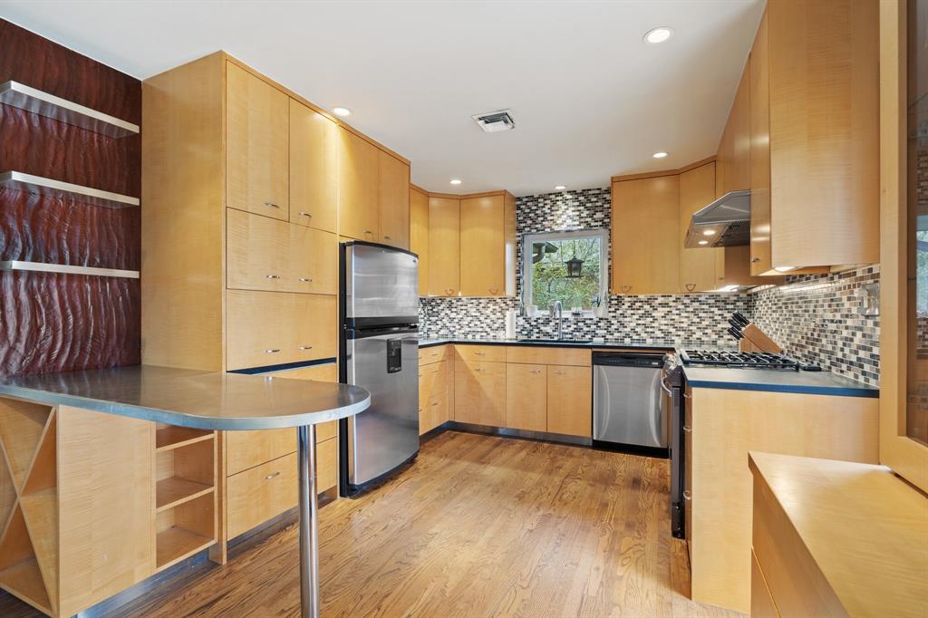 University Manor Add - Residential